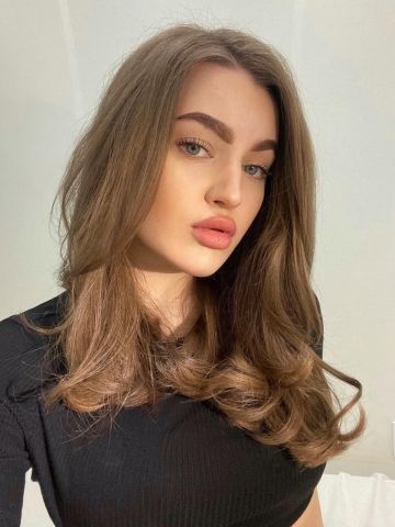 Проститутка Адель